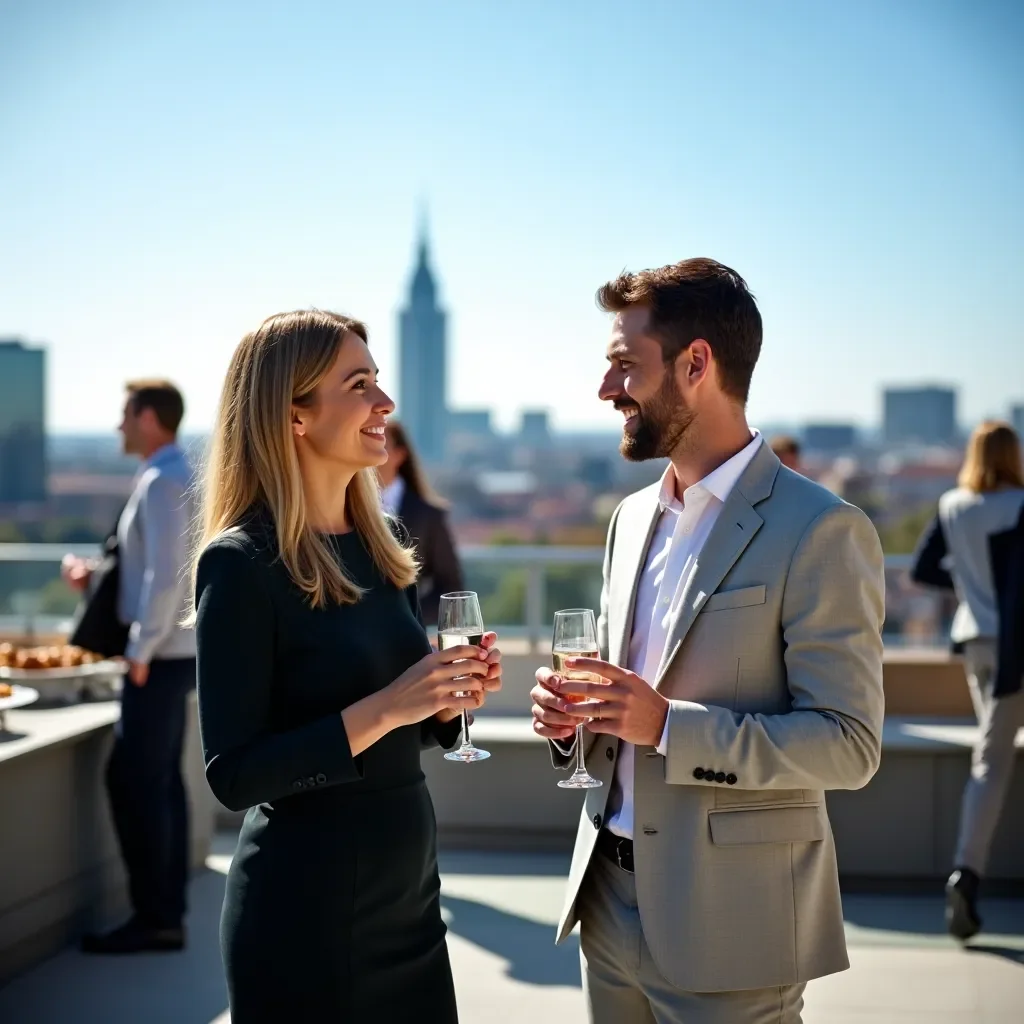 Modular design approach